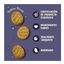 Lily_s Kitchen Bedtime Biscuits Bocaditos para perros — imagen 2